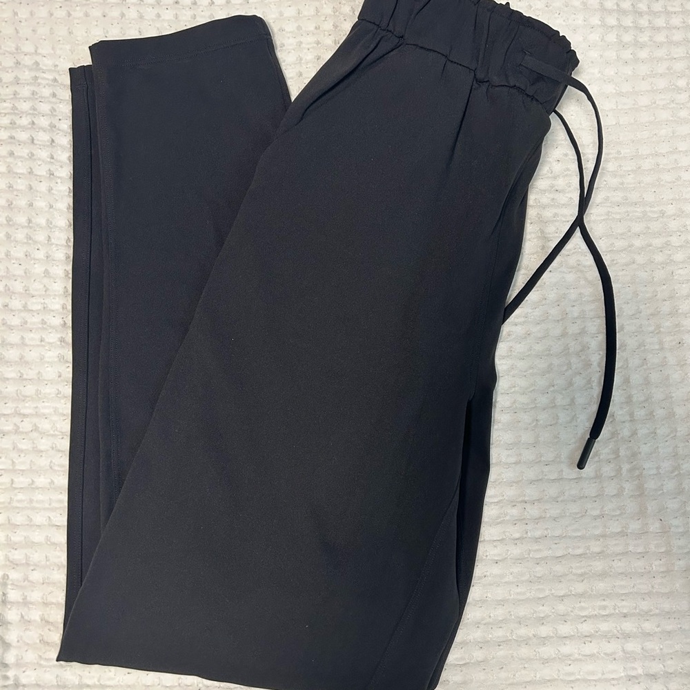 Lululemon Stretch High rise 7/8 pants